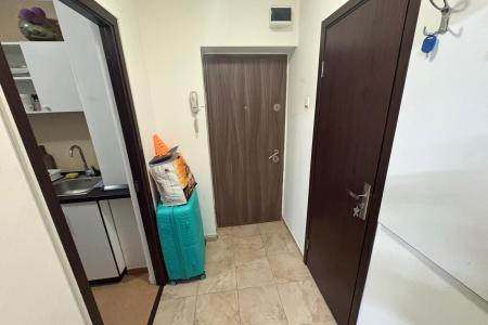 2 Camere - Drumul Taberei - Parc Moghioros