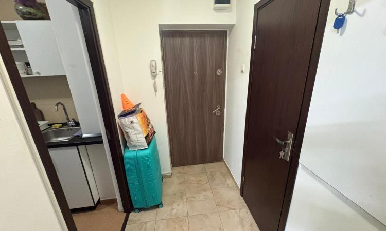 2 Camere - Drumul Taberei - Parc Moghioros