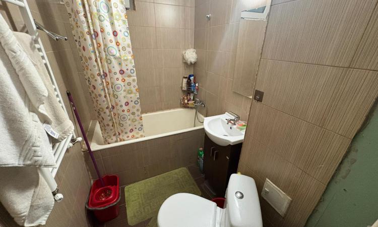 2 Camere - Drumul Taberei - Parc Moghioros
