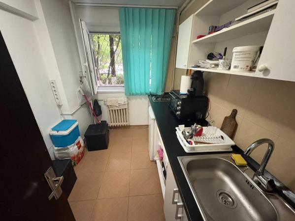 2 Camere - Drumul Taberei - Parc Moghioros