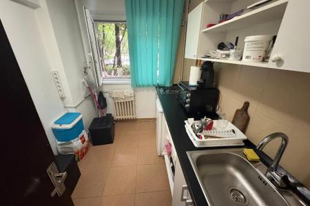 2 Camere - Drumul Taberei - Parc Moghioros