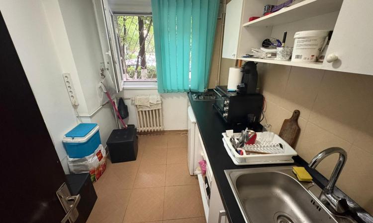 2 Camere - Drumul Taberei - Parc Moghioros