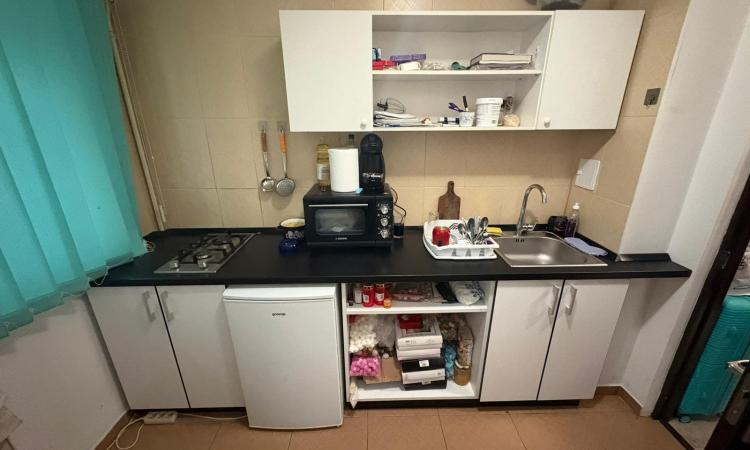2 Camere - Drumul Taberei - Parc Moghioros
