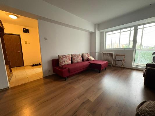 2 Camere - Drumul Taberei - Parc Moghioros - Auchan