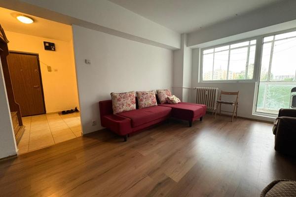 2 Camere - Drumul Taberei - Parc Moghioros - Auchan