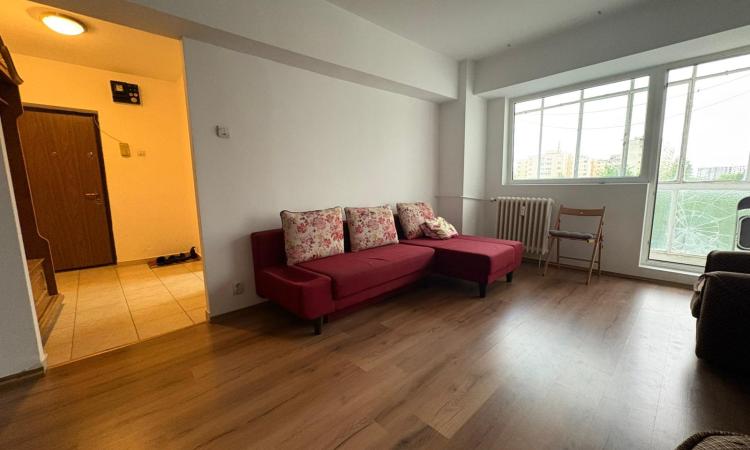 2 Camere - Drumul Taberei - Parc Moghioros - Auchan