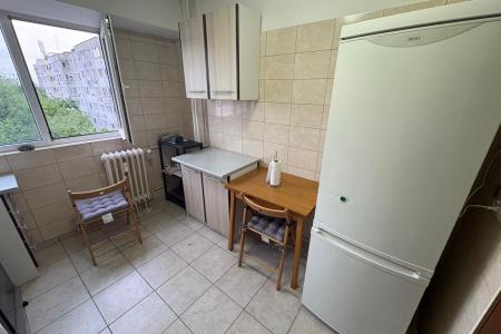 2 Camere - Drumul Taberei - Parc Moghioros - Auchan