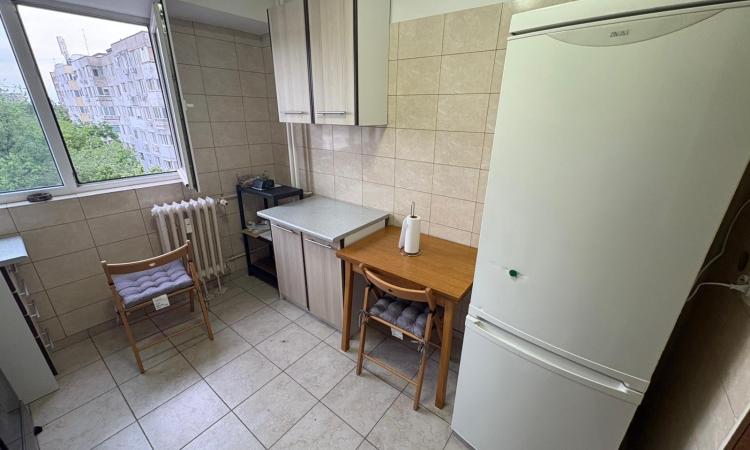 2 Camere - Drumul Taberei - Parc Moghioros - Auchan
