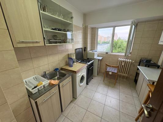 2 Camere - Drumul Taberei - Parc Moghioros - Auchan