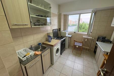2 Camere - Drumul Taberei - Parc Moghioros - Auchan