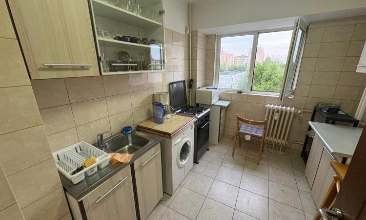 2 Camere - Drumul Taberei - Parc Moghioros - Auchan