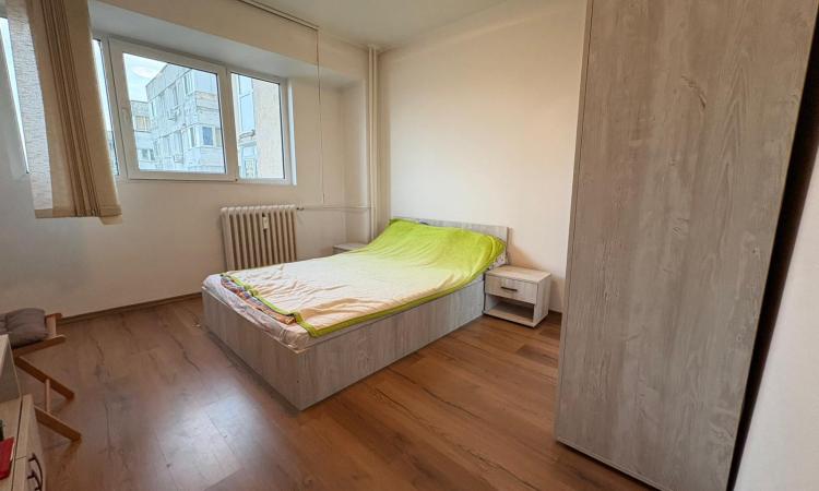 2 Camere - Drumul Taberei - Parc Moghioros - Auchan