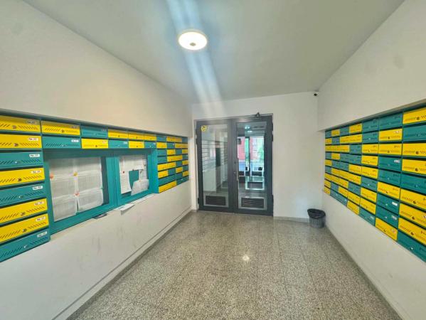 Studio - Grozavesti - Politehnica - Metrou
