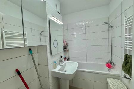 Studio - Grozavesti - Politehnica - Metrou