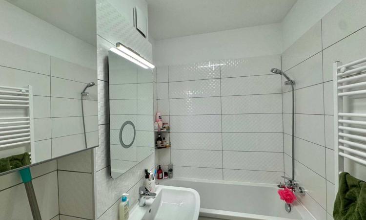 Studio - Grozavesti - Politehnica - Metrou