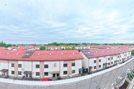 Trend Residence /Cheiul Dambovitei - 2 camere cu terasa de 50mp/cu parcare