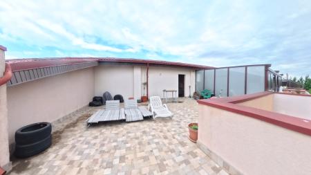 Trend Residence /Cheiul Dambovitei  - 2 camere cu terasa de 50mp/cu parcare