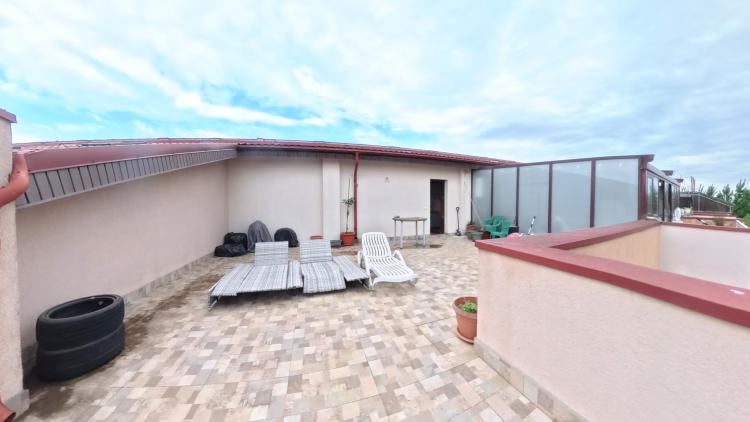 Trend Residence /Cheiul Dambovitei  - 2 camere cu terasa de 50mp/cu parcare