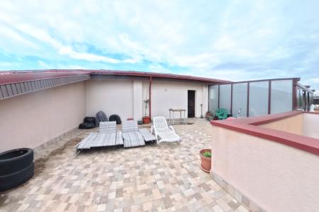 Trend Residence /Cheiul Dambovitei - 2 camere cu terasa de 50mp/cu parcare
