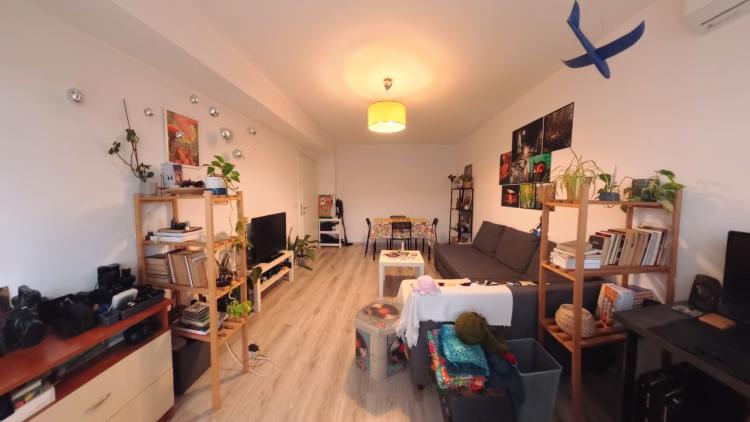 Trend Residence /Cheiul Dambovitei  - 2 camere cu terasa de 50mp/cu parcare