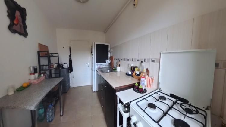 Trend Residence /Cheiul Dambovitei  - 2 camere cu terasa de 50mp/cu parcare