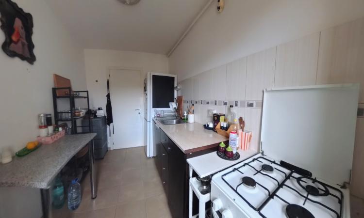 Trend Residence /Cheiul Dambovitei - 2 camere cu terasa de 50mp/cu parcare