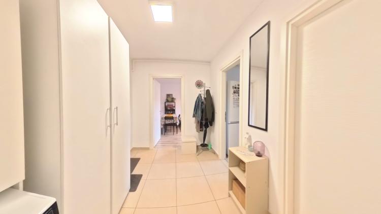 Trend Residence /Cheiul Dambovitei  - 2 camere cu terasa de 50mp/cu parcare