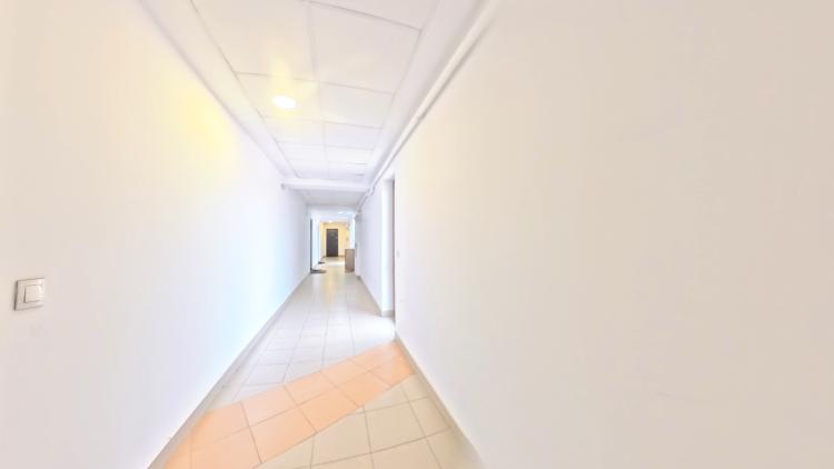 Trend Residence /Cheiul Dambovitei  - 2 camere cu terasa de 50mp/cu parcare