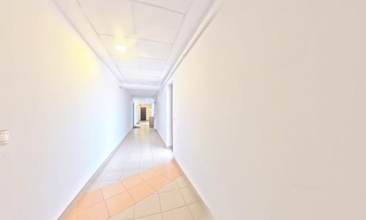 Trend Residence /Cheiul Dambovitei - 2 camere cu terasa de 50mp/cu parcare