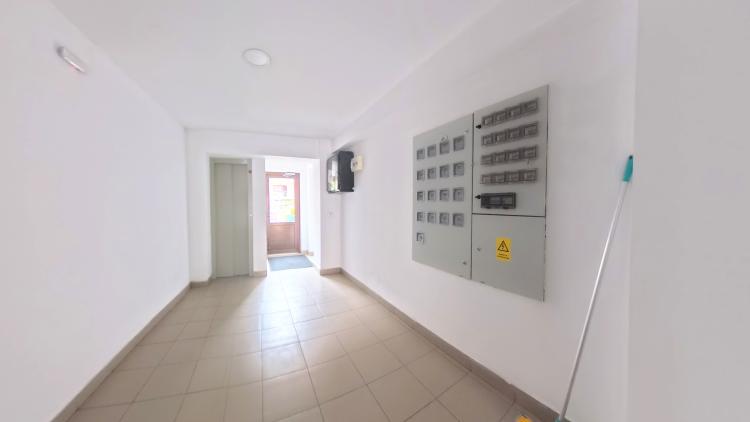 Trend Residence /Cheiul Dambovitei  - 2 camere cu terasa de 50mp/cu parcare