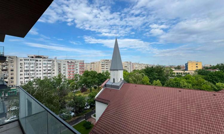 Birouri - Marriot - Panduri - Catedrala - Bloc Nou
