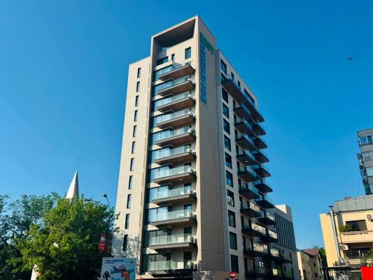 2 Camere - Bloc Nou - Marriot - Panduri - Catedrala