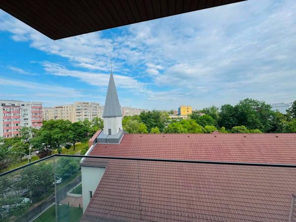 Birou- Bloc Nou - Marriot - Panduri - Catedrala