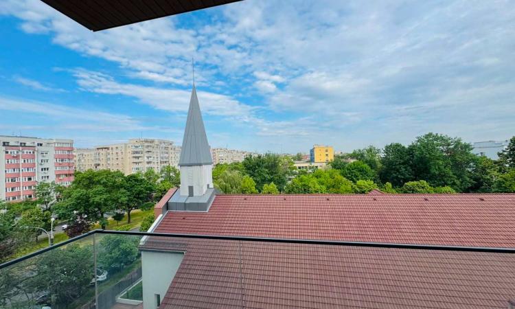 Birou- Bloc Nou - Marriot - Panduri - Catedrala