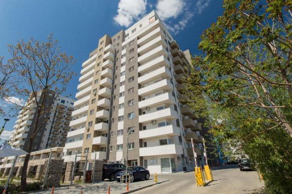 Studio - Bd Timisoara - Bloc Nou - Frigocom