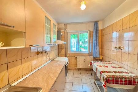 2 Camere - Crangasi - Giulesti