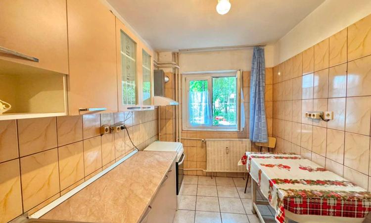 2 Camere - Crangasi - Giulesti