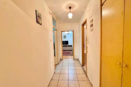 2 Camere - Crangasi - Giulesti