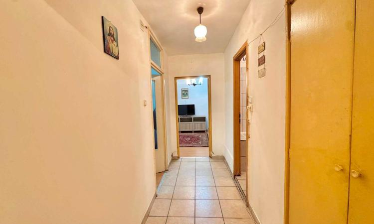 2 Camere - Crangasi - Giulesti