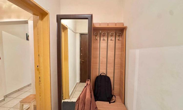 2 Camere - Crangasi - Giulesti