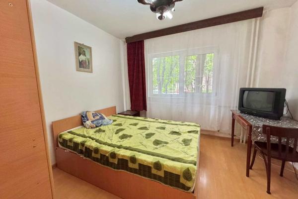 2 Camere - Crangasi - Giulesti