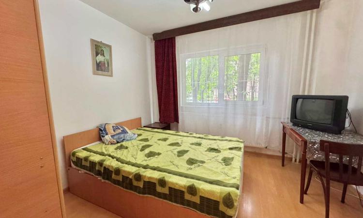 2 Camere - Crangasi - Giulesti