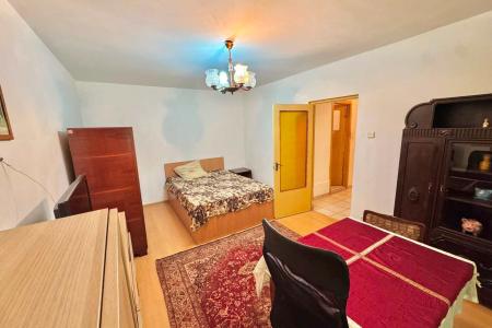 2 Camere - Crangasi - Giulesti
