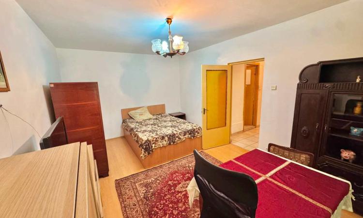 2 Camere - Crangasi - Giulesti
