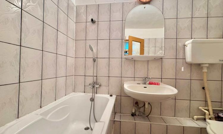 2 Camere - Crangasi - Giulesti