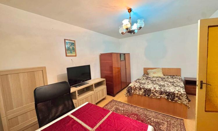 2 Camere - Crangasi - Giulesti