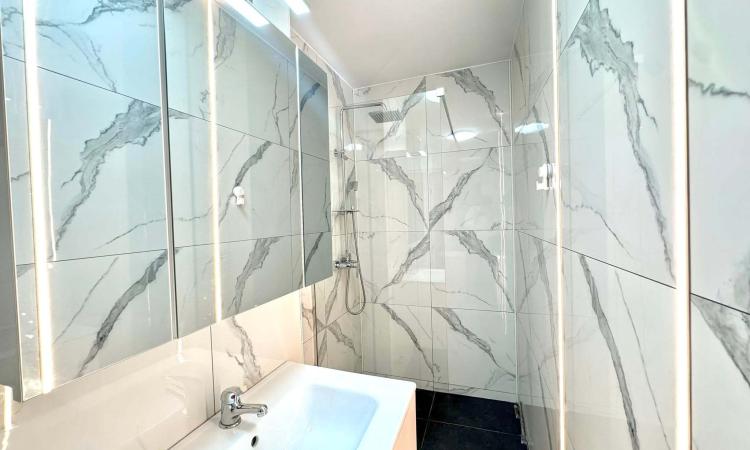 Lujerului - Studio - Metrou - Centrala Proprie