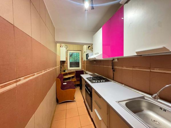 Lujerului - Studio - Metrou - Centrala Proprie
