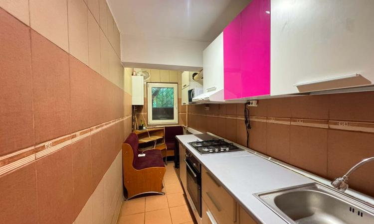 Lujerului - Studio - Metrou - Centrala Proprie