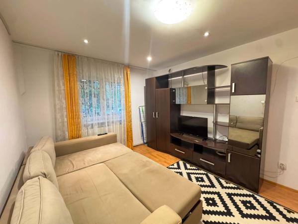 Lujerului - Studio - Metrou - Centrala Proprie